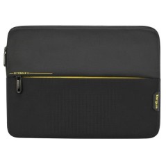 Targus CityGear 3 Hylster 13.3 Polyester Polyurethan Sort